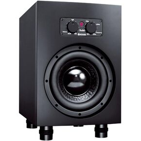 Adam Audio Sub8 8-Inch Powered Studio Subwoofer