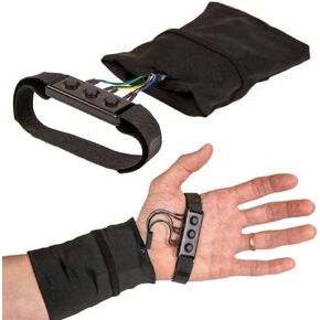 Cosplay Sound Effects Glove Palm Module. Create your own DIY Sound Glove. 8MB Memory. Add MP3 Sound Effects, Voice Lines or Music to your Cosplay Costume Accessories, Crafts, Props and Replicas
