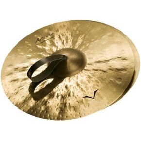 Sabian 18" Artisan Traditional Symphonic Medium Light, inch (A1856)