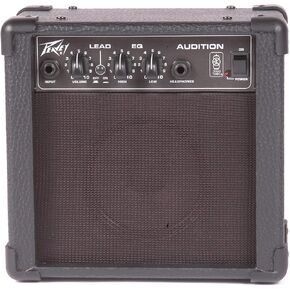 Peavey Audition Guitar Combo Amp