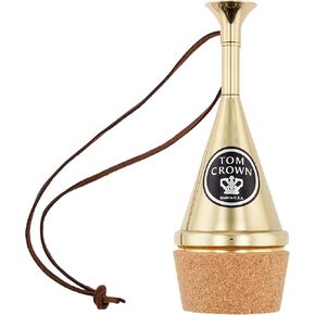 30FH - Brass French Horn Transposing Mute