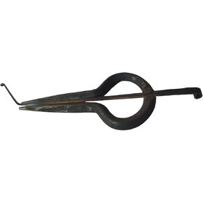 Jaw Harp Jew's harp Juice Harp Rajasthani Morchang mouth harp