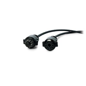 LC11-7M Leslie Cable 2x 11-Pin 7 m