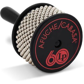 LP60 Afuche/Cabasa