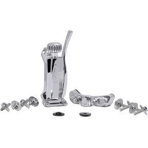Ludwig Drum Set Clamp (P88AC),Silver