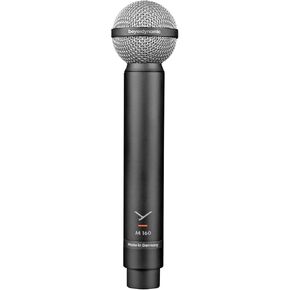 Beyerdynamic M 160 Double Ribbon Microphone *New*