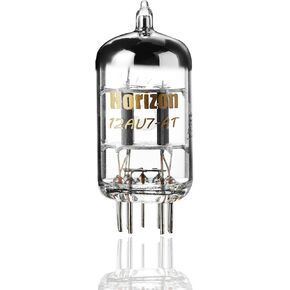 PSVANE Horizon Series 12AU7-AT / ECC82 Vacuum Tube Amplifier Matched Pair (2 PACK)