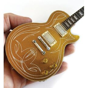 Axe Heaven Electric Guitar Body (GG-138)
