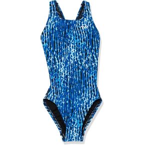 TYR Girls' Durafast Lite Maxfit Swimsuit