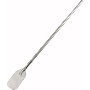 Stainless Steel Mixing Paddle, 48-Inch (1-Pack)