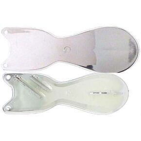 Dream Weaver Spindoctor 8 Inch Double Chrome