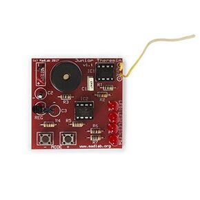 MLP105 Electronic Kit, Junior Theremin