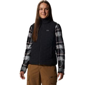 Mountain Hardwear Women's Stretchdown Light Vest