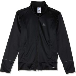 Salomon Discovery Full Zip