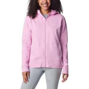 Columbia Women's Trek Ii Graphic Full Zip