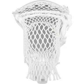 Generic Strung Lacrosse Head, Enhanced Control Nylon Lacrosse Head for Lacrosse Playing, Genericcmfvzuy0hg