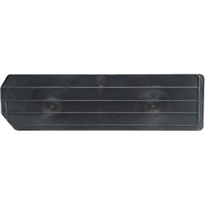 Akro-Mils Length Divider for AkroBin 30280, 2Pk (40280) Black