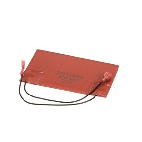 Bunn Heater Silcon Pad 24Dc
