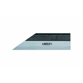 INSIZE 4700-150 Straight Edge, 5.9"