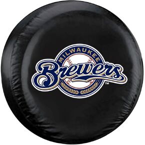 Fremont Die MLB Tire Cover