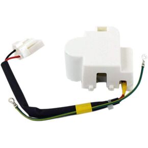 LG EBG60663229 Thermistor Assembly,PTC, White in Kuwait