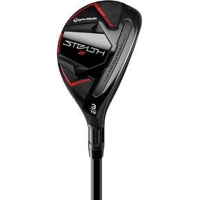 Taylormade Golf Stealth2 Rescue 4-22/Left Hand Stiff