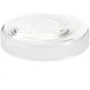 Yama CDM8 Replacement Bottom Beaker - Borosilicate Glass For 6-8 Cup Cold Brew Towers, Heat-Resistant, Dishwasher Safe