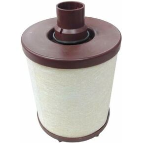 Racor CCV55222-08 replacement filte, high efficiency replacement media for the Racor CCV8000 CCV unit.