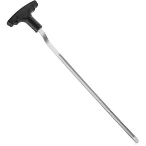 Golf Grip Removal Tool, 11" V-Groove Grip Remover Saver for Standard Length Swinging Grips, High-Carbon Steel Golf Club Grip Remover Tool Gripping Supplies Accessories for Grip Removal