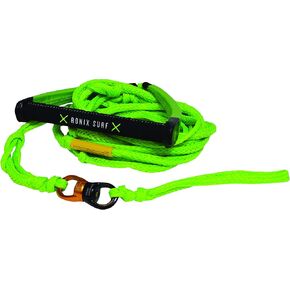 Ronix Spinner Synthetic Surf Rope