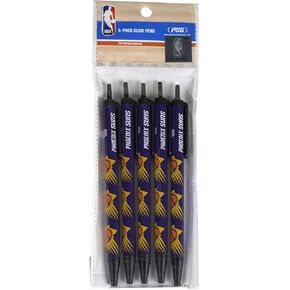 phoenix suns pen 5pk 3l