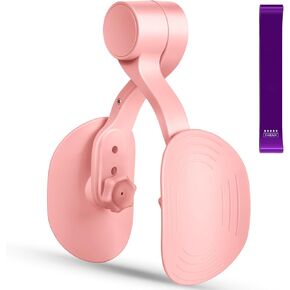 مدرب عضلات قاع الحوض كيجل: أدوات أساسية للتعافي بعد الولادة، والتدريبات المنزلية، وأنظمة اللياقة البدنية لكبار السن - بالإضافة إلى هدية المرأة المثالية: سيد الفخذ (زهرة الكرز) in Kuwait