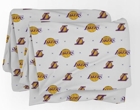 مجموعة ملاءات كاملة مرخصة رسميًا من NBA Small X in Kuwait