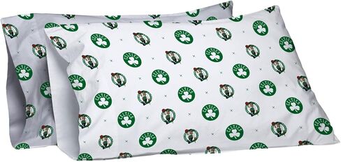 Officially Licensed NBA Small X Queen Sheet Set in Kuwait