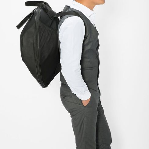 مقلاة يدوية "Lark Music" في D Minor 9 طبلة يدوية فولاذية + حقيبة يد ناعمة (22.8 بوصة (58 سم)، أزرق غامق (D Minor) in Kuwait