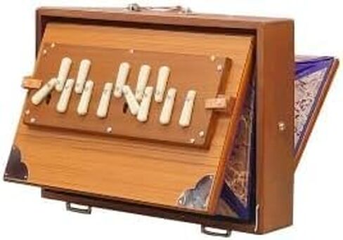 MM Shruti Box Surpeti Made in India (Large C-C) in Saudi Arabia