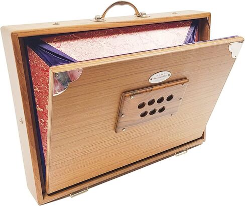 MM Shruti Box Surpeti Made in India (Large C-C) in Saudi Arabia