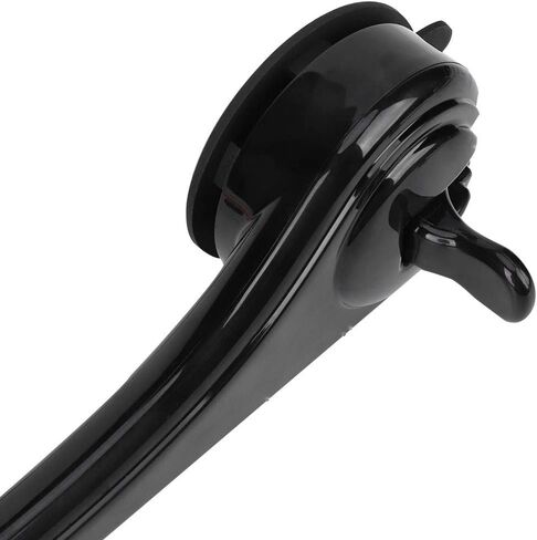 Piano Gesture Corrector, Professional Piano Hand Orthoses AntiFolding Hand Orthoses Wrist Exerciser Braces Type Gesture Corrector Tools for Piano Beginner Pianist (Universal Model-Black) in Saudi Arabia