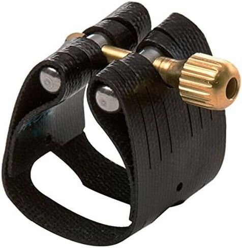 Rovner Tenor Saxophone Ligature (L13) in Saudi Arabia