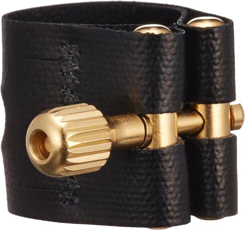 Rovner Tenor Saxophone Ligature (L13) in Saudi Arabia