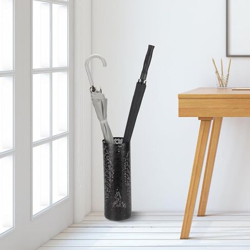 2 حامل مظلة، حامل مظلة معدني مع 8 خطافات، حامل مظلة دائري معدني، حامل مظلة مربع، حامل مظلة قائم بذاته للعكاز، عصي المشي، مظلات قابلة للطي in Kuwait