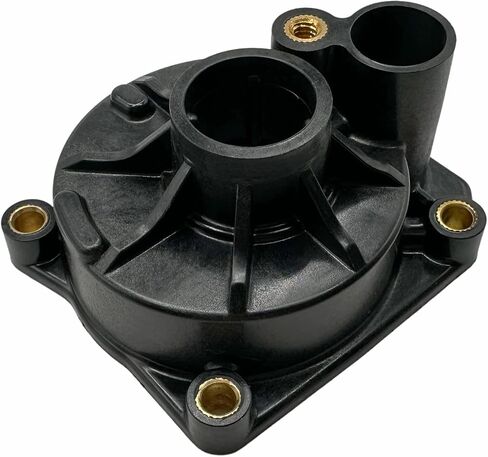763758 Water Pump Impeller Kit for Johnson Evinrude OMC 5.5HP 6HP 7.5HP Outboard Models 778166 391391 in Saudi Arabia