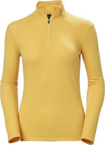 بلوفر نسائي من Helly-Hansen بسحاب 1/2 بوصة in Saudi Arabia