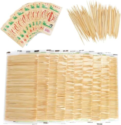 Pop Up Automatic Toothpick Dispenser, Toothpick Holder, 2024 New Toothpick Holder Dispenser, Tooth Picks Holder Dispenser, Toothpick Holder with 600 toothpicks (Three colors) in Saudi Arabia