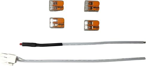 Dometic 3307872.006 Replacement Thermistor Assembly Kit for RV Refrigerator 12 Month Warranty in Saudi Arabia