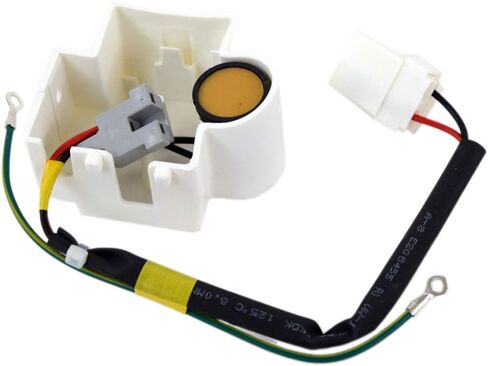 LG EBG60663229 مجموعة الثرمستور، PTC، أبيض in Kuwait