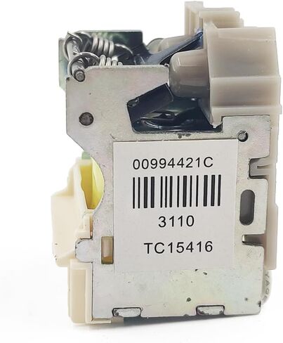 S29384 LV429384 ملحق قاطع الدائرة PowerPacT H/J/L رحلة التحويل 24VAC in Saudi Arabia