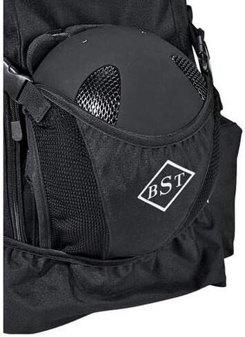 حقيبة ظهر جراند بريكس رايدر، مقاس واحد، أسود in Kuwait