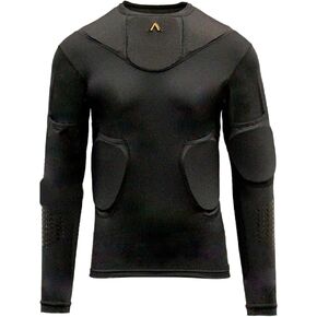 Aegis Interceptor Pro Base Layer Top