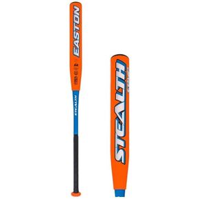 Easton Stealth 12 "مضرب الأم تحميل مزدوج الختم البطيء الكرة اللينة: SPS12X 34" 26 أونصة. in Saudi Arabia